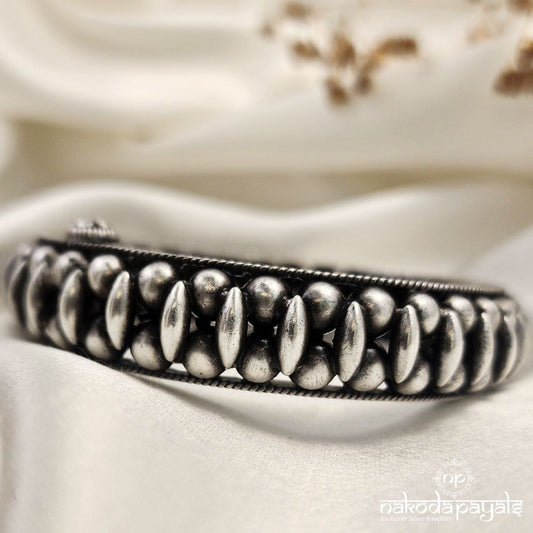 Unique Plain Single Kada (K5064)