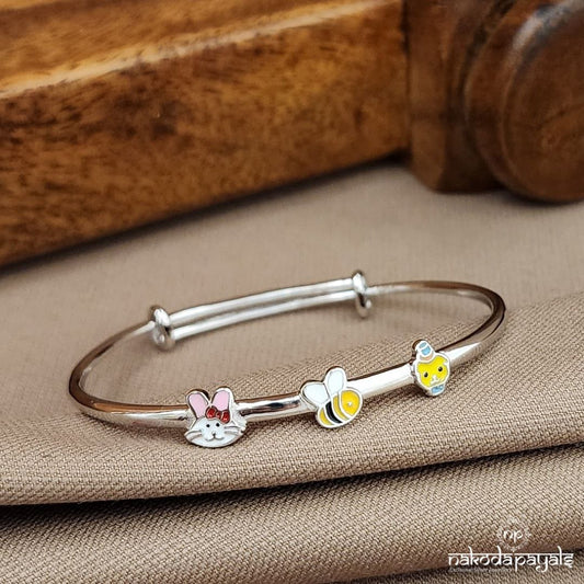 Honey bee Single Kada (Ka9417)