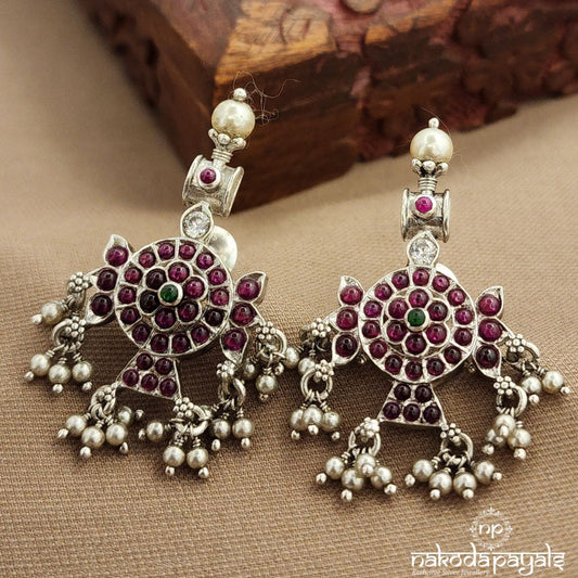 Shanku Kemp Studs (S3828)