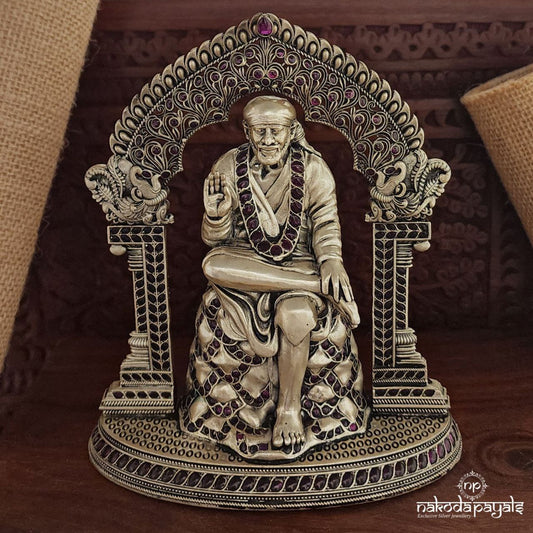 Sai Baba Kemp Idol (Aa1973)