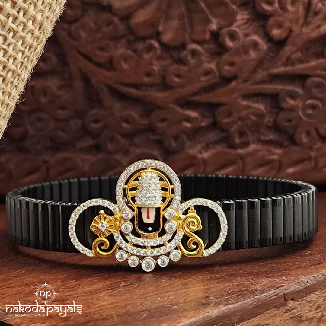 Devine Balaji Elastic Bracelet (Mc1090)