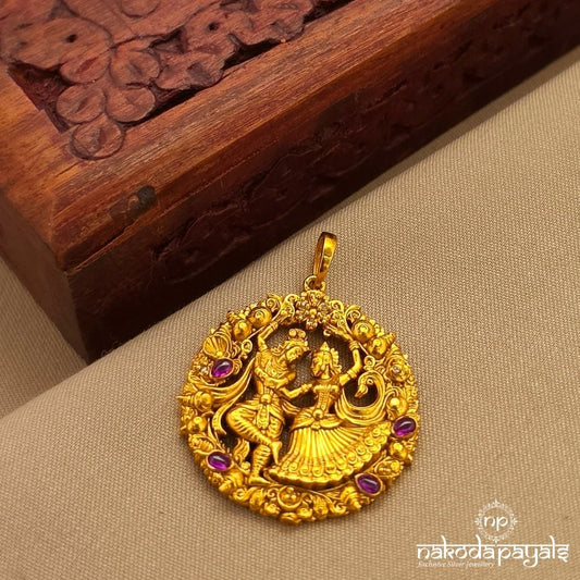 Radhakrishnan Stunning Pendant (Gp2338)