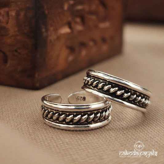 Slider Toebands (T4759)