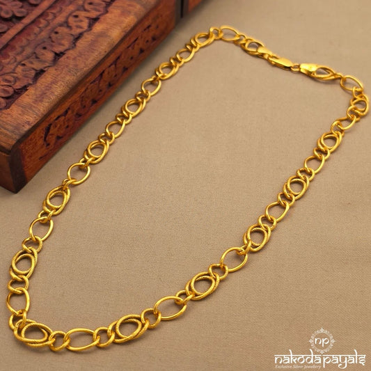 Elegant Neckpiece (Gn10626)