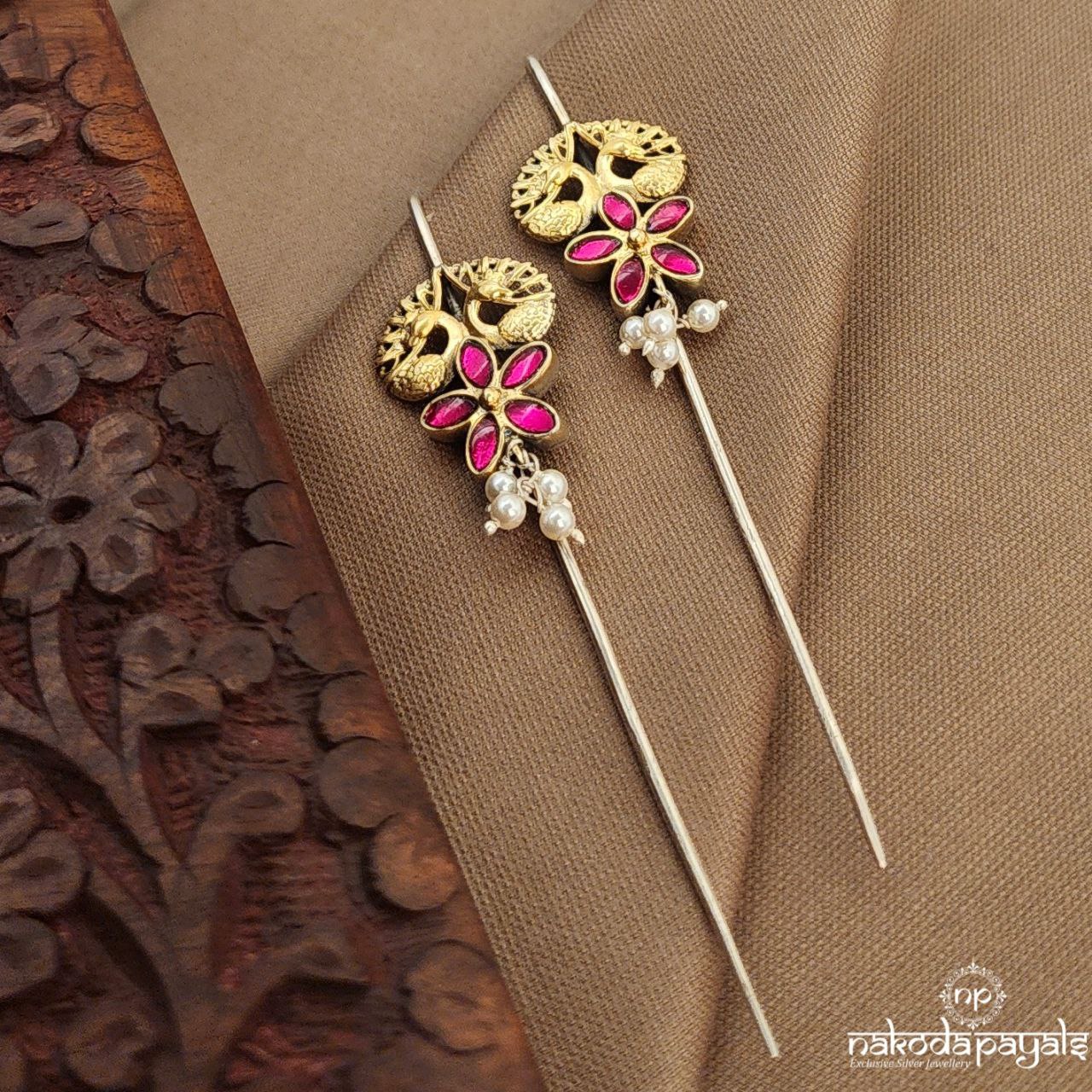 Needle Ear Cuff  (S9467)