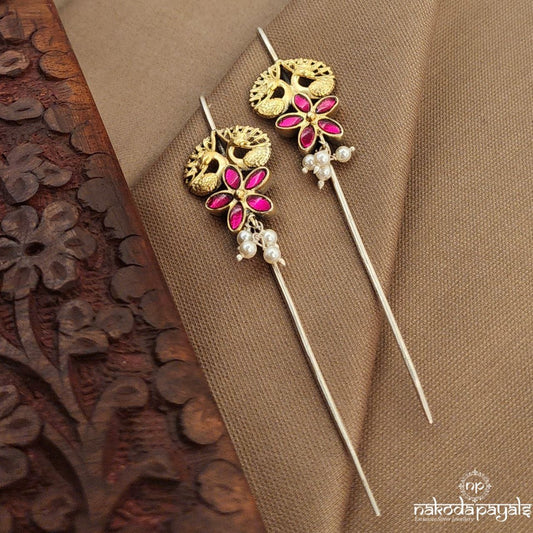 Needle Ear Cuff  (S9467)