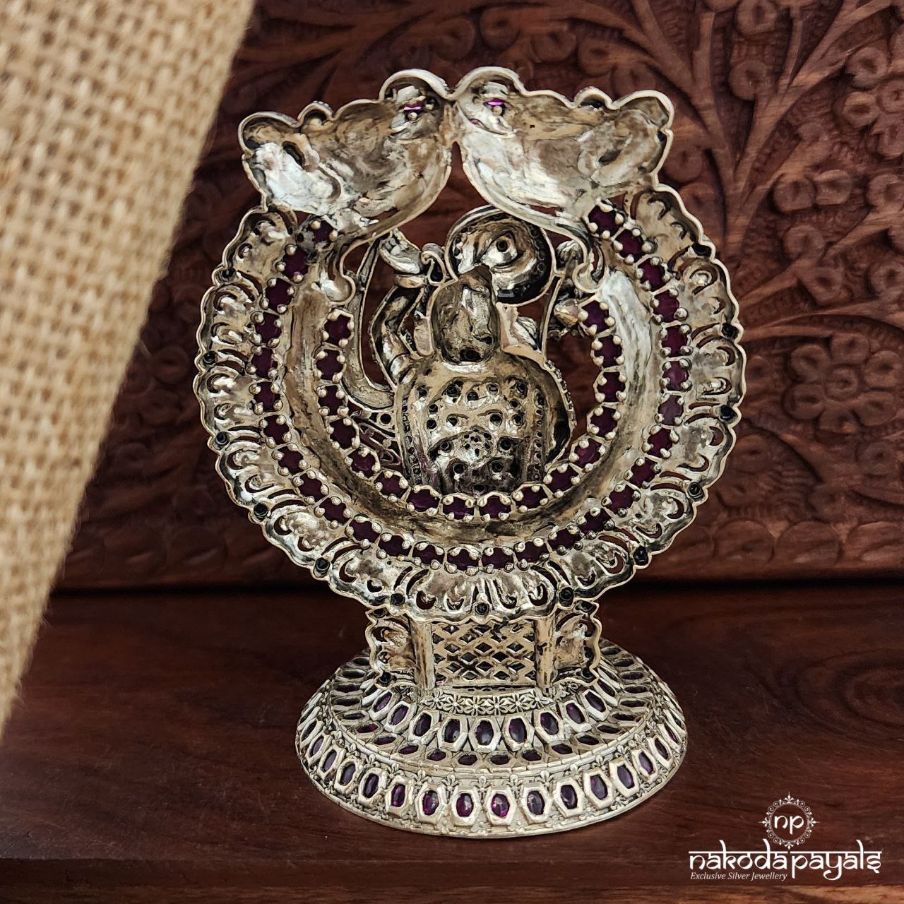 Sreenath Ji Idol (Aa0795)