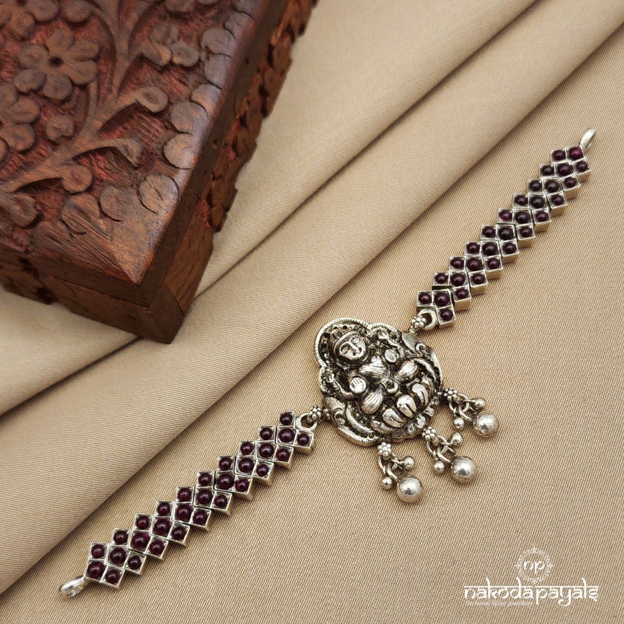 Maha Lakshmi Choker (N10455)