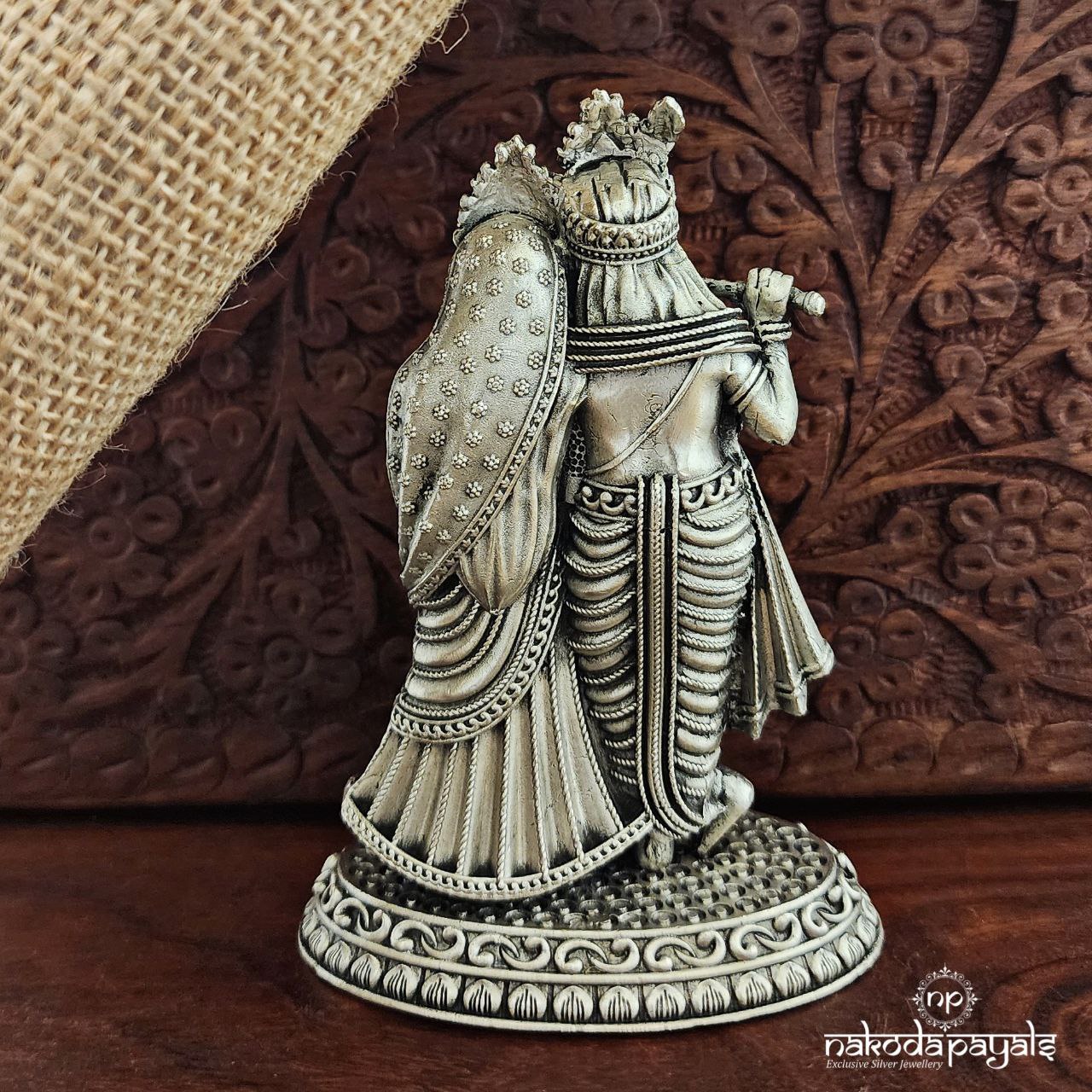 Radhakrishnan Idol(Aa1486)