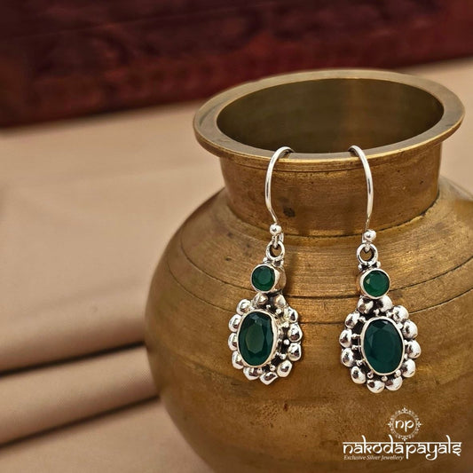 Elegant Green Hanging (H1699)