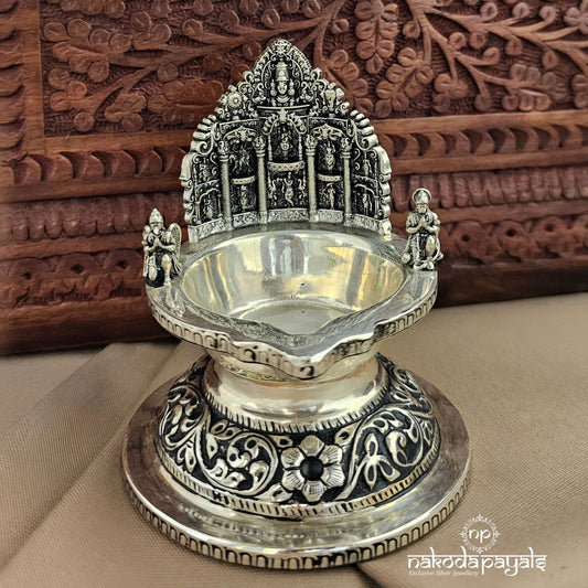 Dhasha Avatar Kamakshi Deepam (Aa2565)