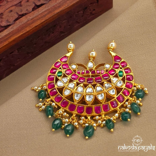 Pearly Pendant (Gp2346)