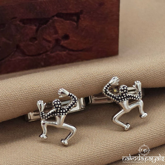 Spiderman Cufflinks (CF0231)