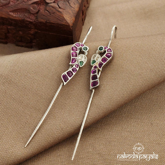 Needle Ear Cuff  (S9475)