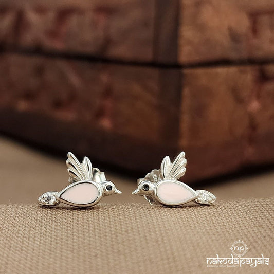 Birdy Earrings (St3714)