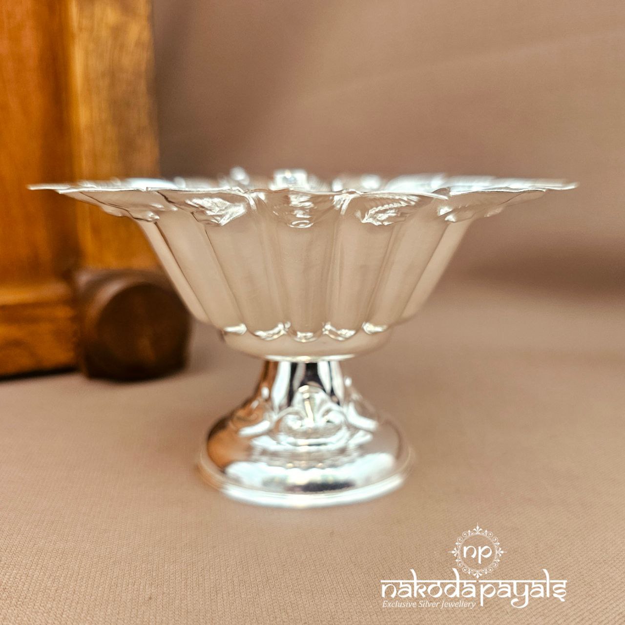 Big Floral Deepa (Aa2391-95)