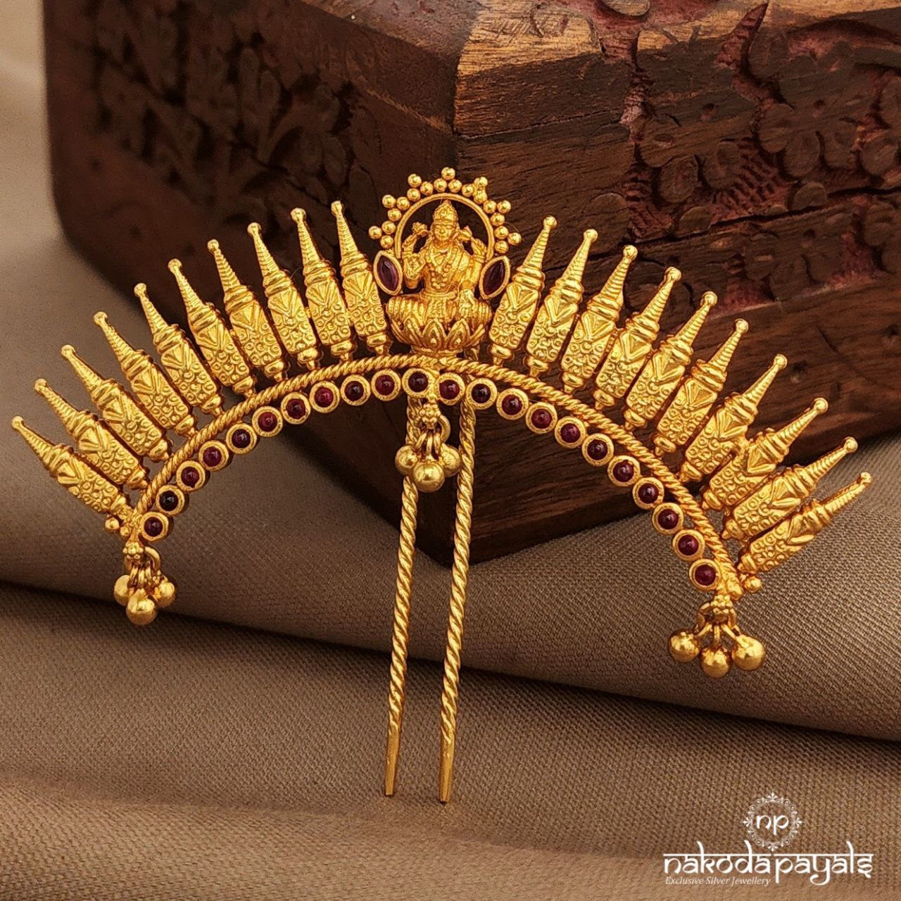Lakshmi Hair Accessories (Ha0097)