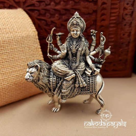 Durga Ma Idol (Aa2642 – 47)