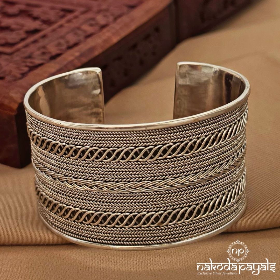 Designed Adjustable Kada (K6289)