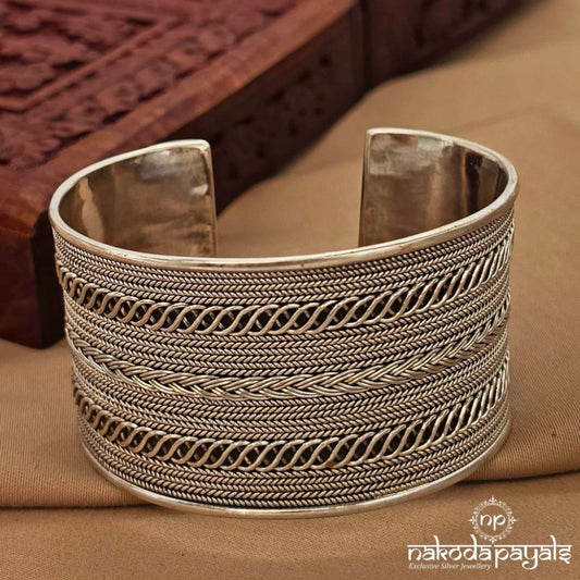 Designed Adjustable Kada (K6289)