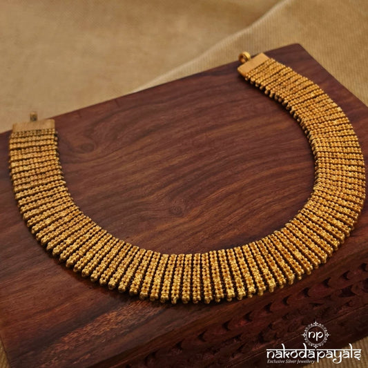 Exemplary Neck Belt (Gn10521P)