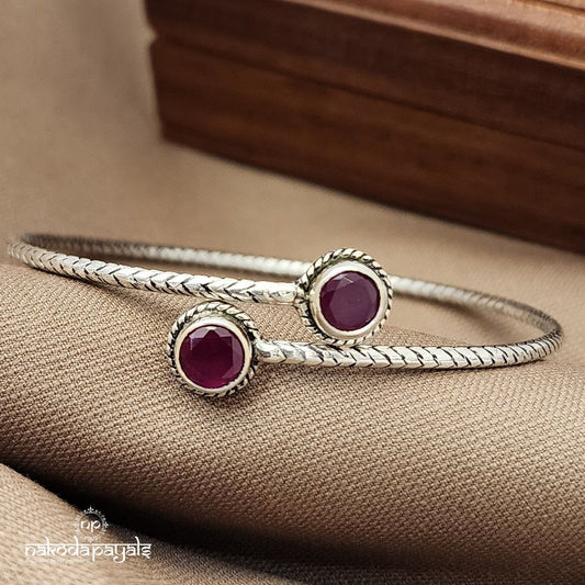 Adjustable Pink Kada (K6136)