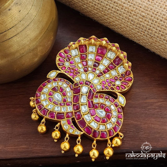Naga kundan Pendant (Gp2022)