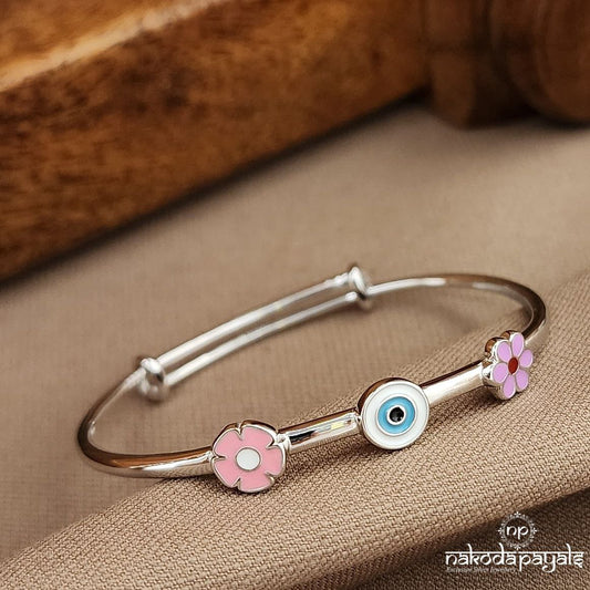 Evil Eye Single Kada (Ka9435)