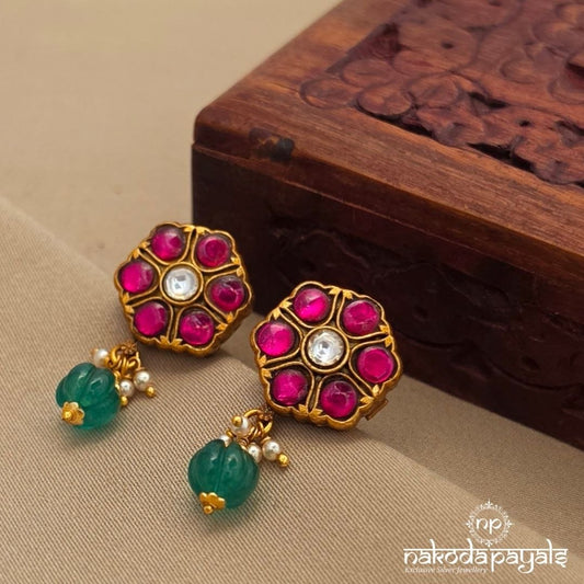 Exquisite Studs (Ge10747)