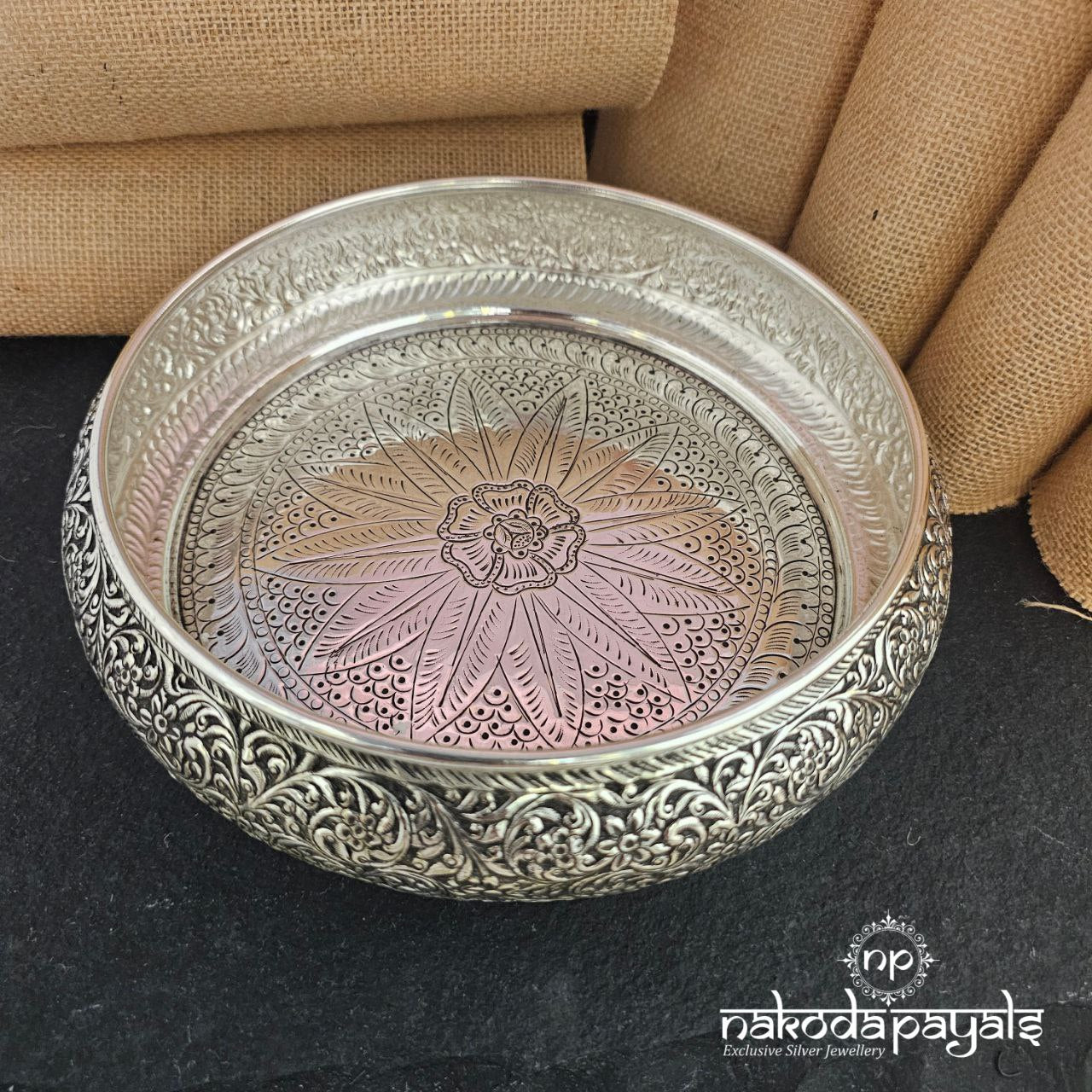 Oxidised Plate (Aa1926)