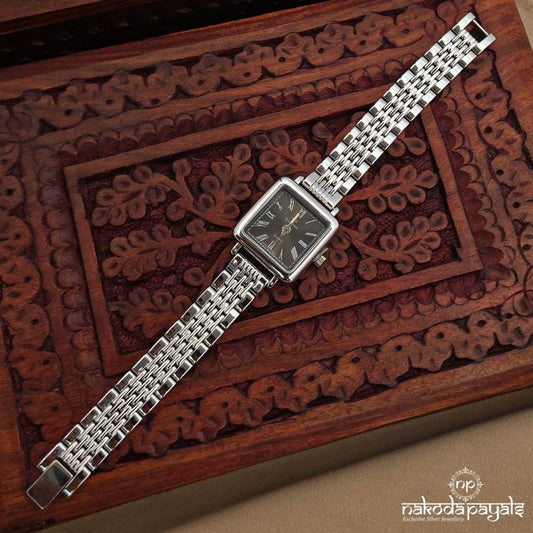 Eye-Catching Watch (W0299)