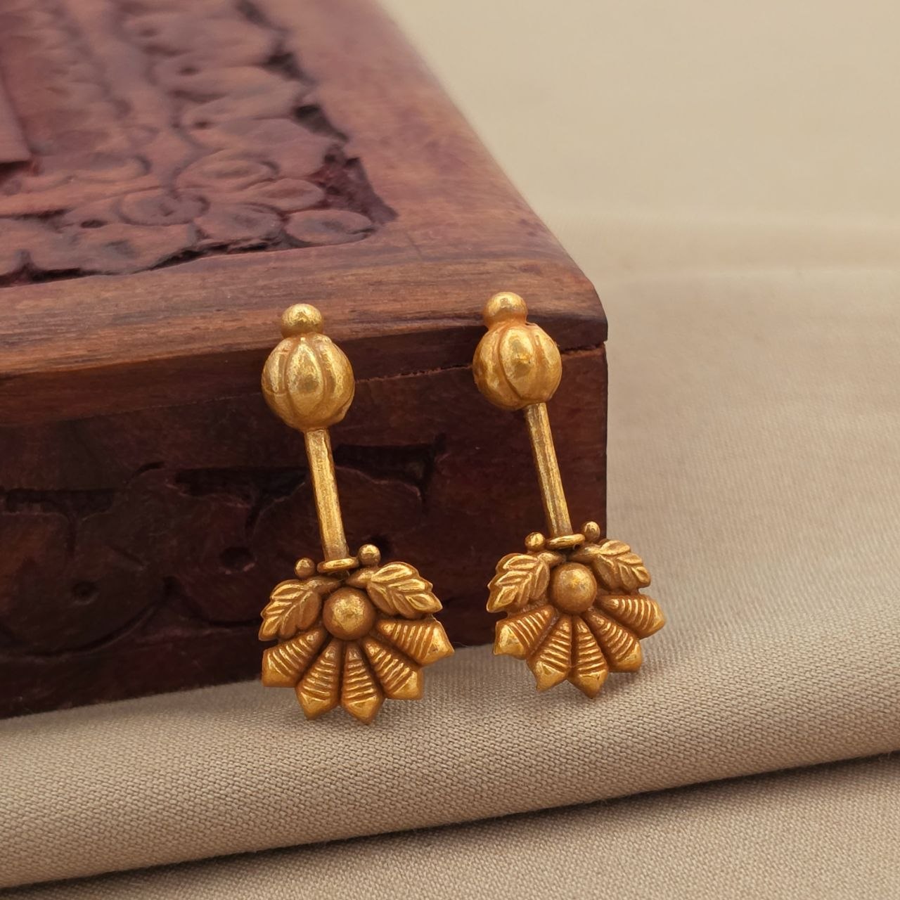 Piercing Bugadi (S9840)