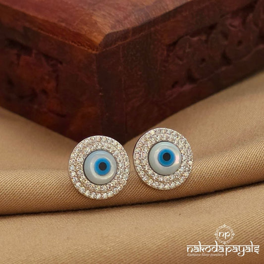 Evil Eye Studs (St3954)