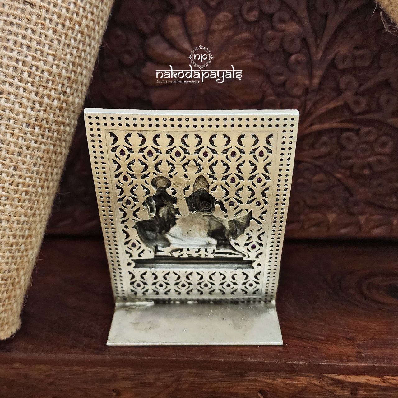 Stunning Shiv Parivar 3D Portrait (Aa1965)