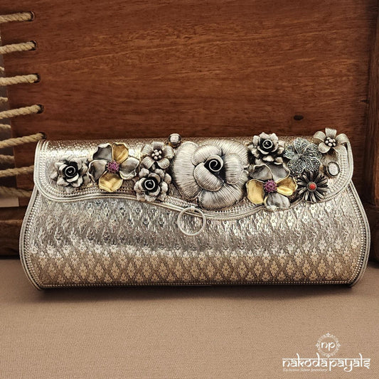 Bloom & Shine Clutch (Esa329)