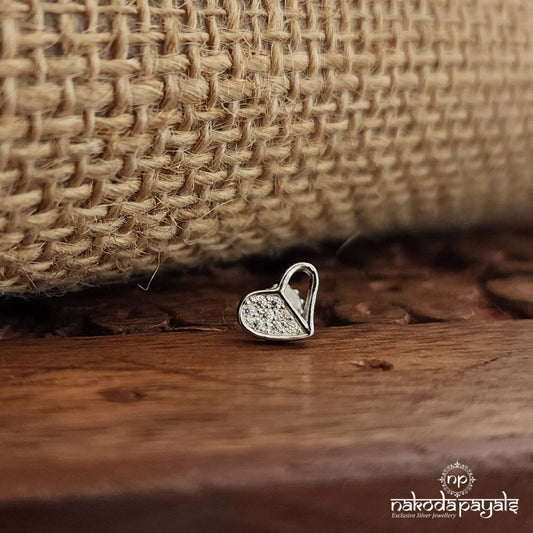 Sweetheart Nosepin (Np765)