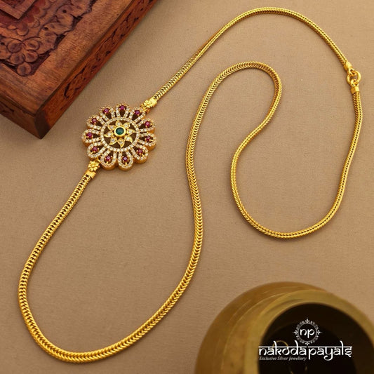Gorgeous Mope Mala (Gn10638)