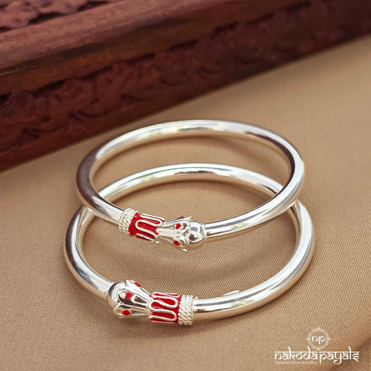 Adjustable kids Kada Pair (Ka9484)