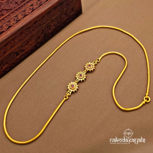 Reversible Mope Mala (Gn10015)