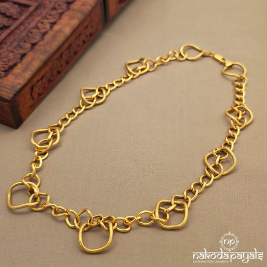 Endearing Neckpiece (Gn10629)