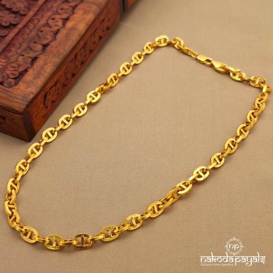 Gorgeous Neckpiece (Gn10630)