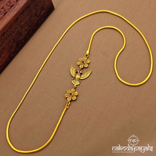 Gandaberunda Mope Mala (Gn10016)