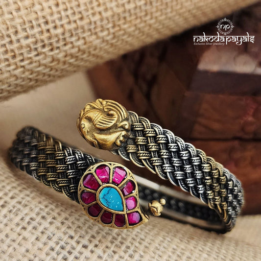 Mango Kundan Kada (K4973)