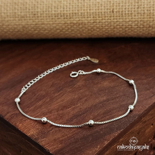 Ball Simple Bracelet (St3706)
