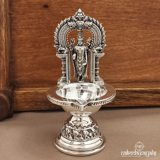 Venkateshwara Kamakshi Deepam (Aa2064)