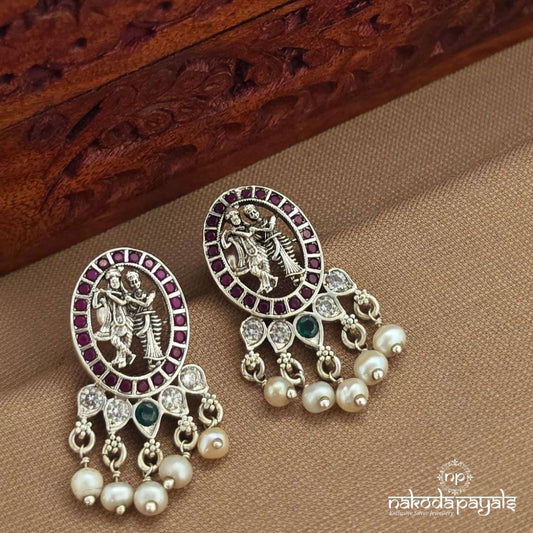 Radhakrishnan Studs (S9622)