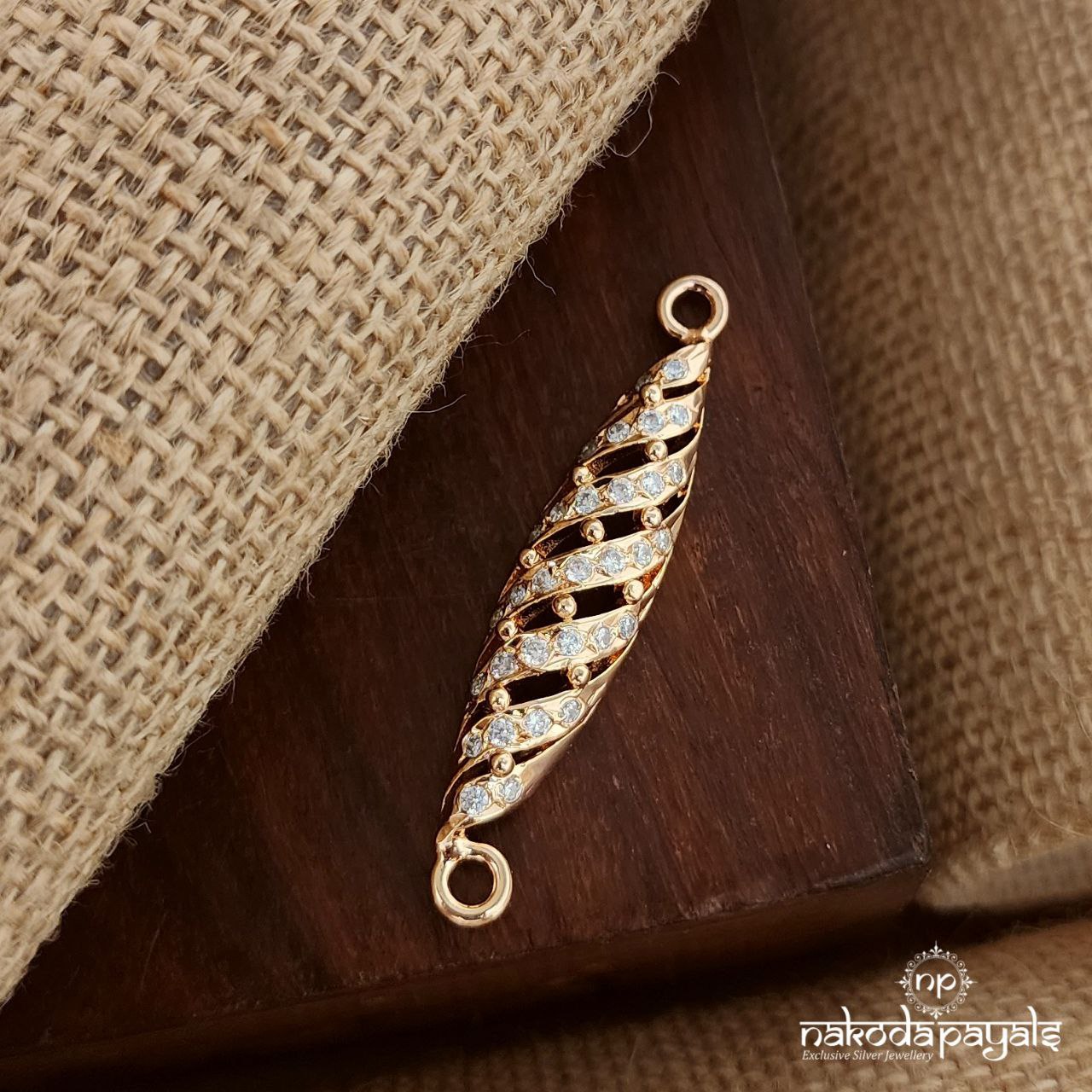 Sparkle Weave Mop (Gp2048)