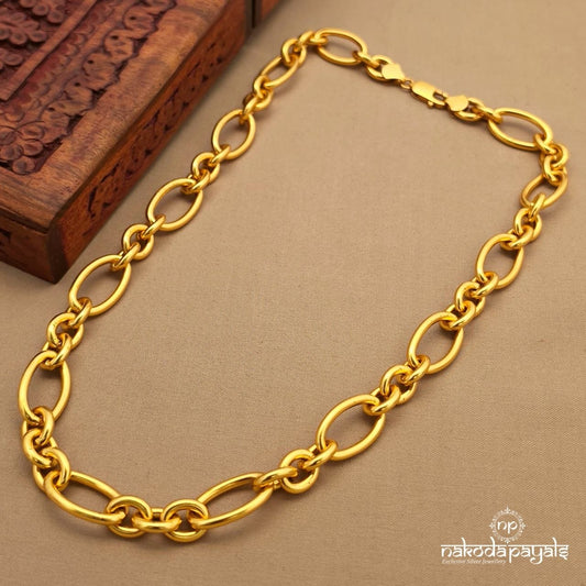 Exclusive Neckpiece (Gn10624)