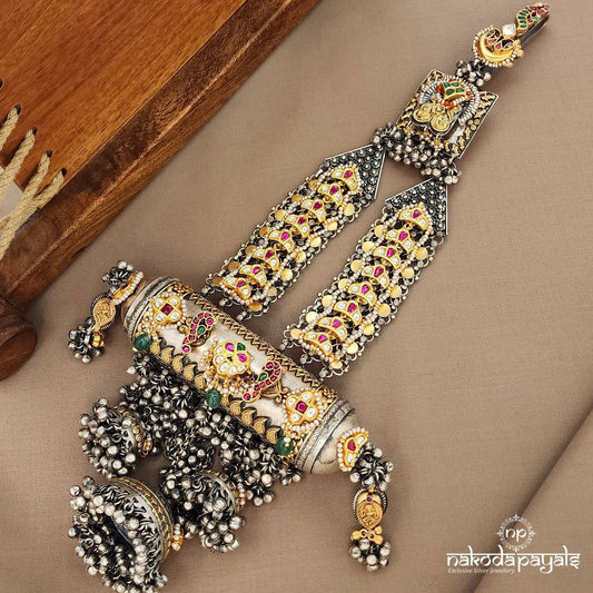Big Kundan Tribal Chabichalla (Ch0453)