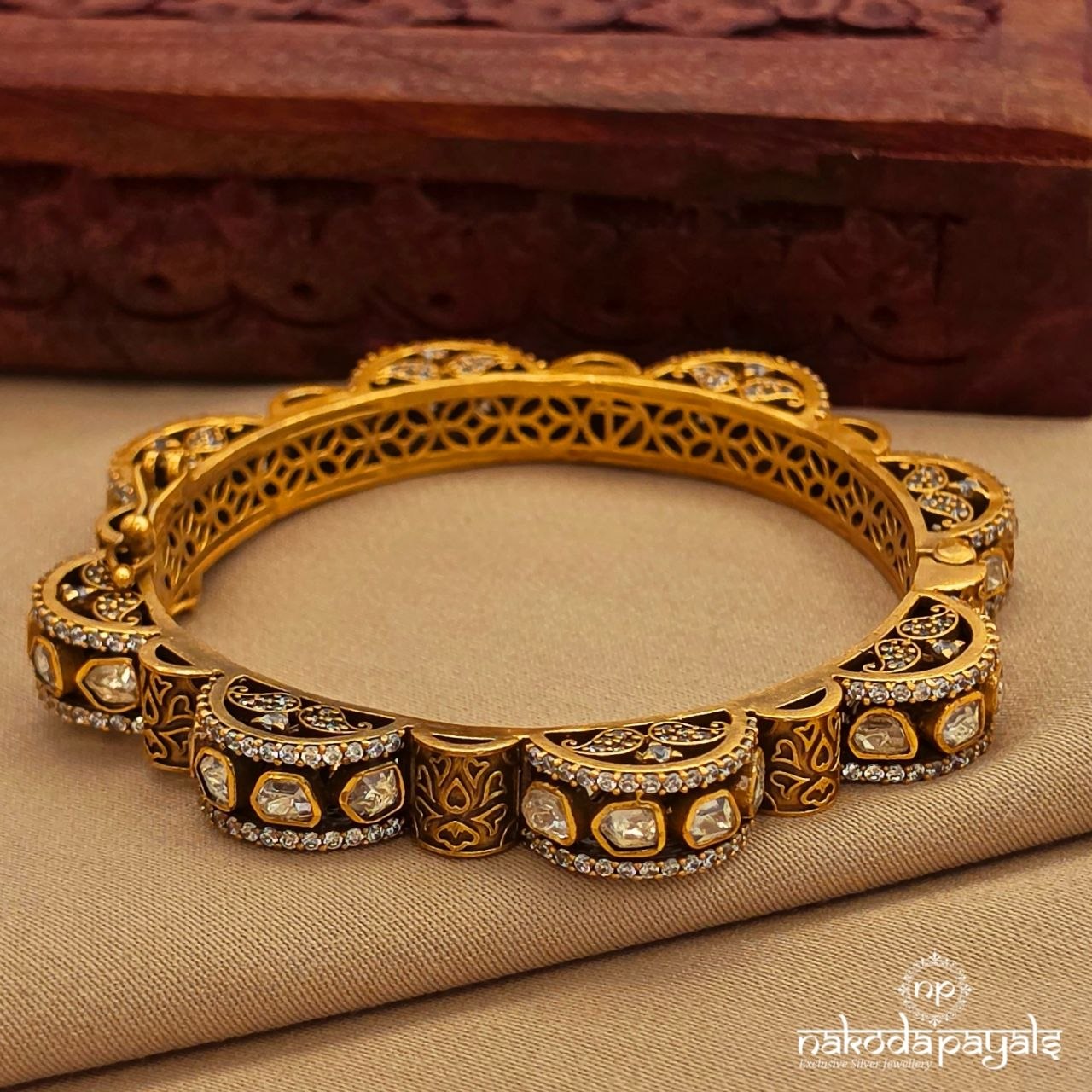 Mango CZ Kada (2.4) (Gk3274)